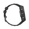 Smartwatch garmin fenix 8 amoled 51mm acero gris