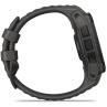 Smartwatch garmin instin e 40mm negro correa silicona carbon