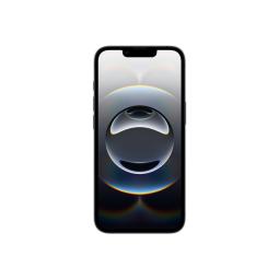 Movil apple iphone 16e 256gb black