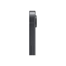 Movil apple iphone 16e 256gb black