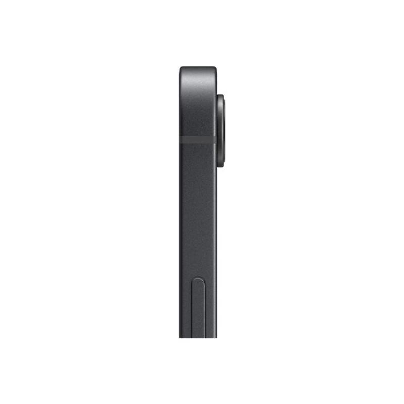Movil apple iphone 16e 256gb black