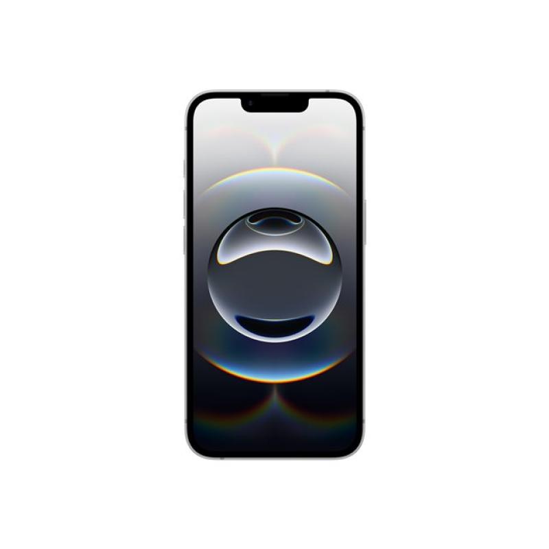 Movil apple iphone 16e 512gb white