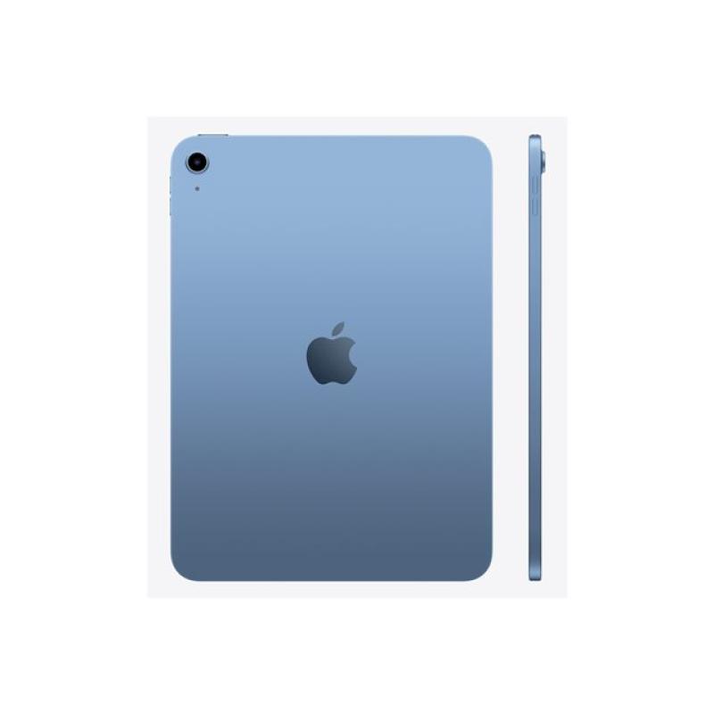 Apple ipad a16 512gb wifi blue 11 pulgadas