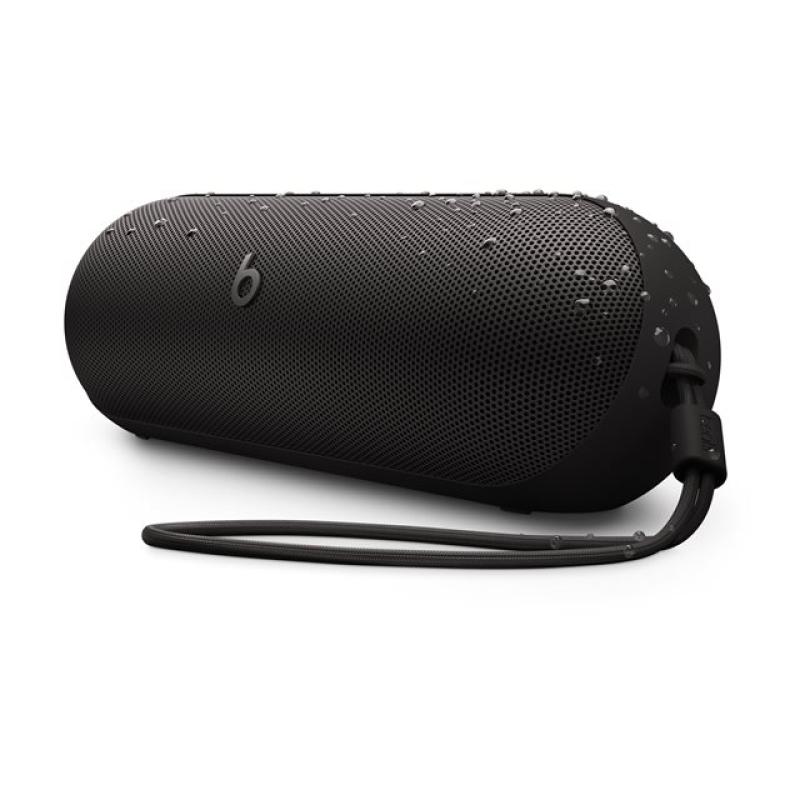Altavoz apple beast pill negro
