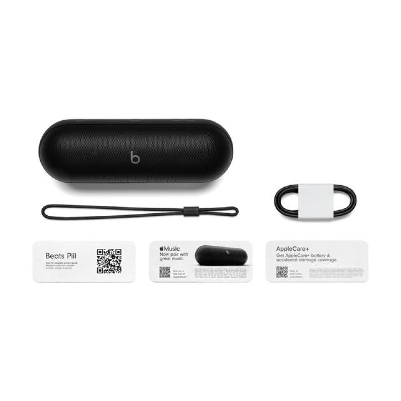 Altavoz apple beast pill negro