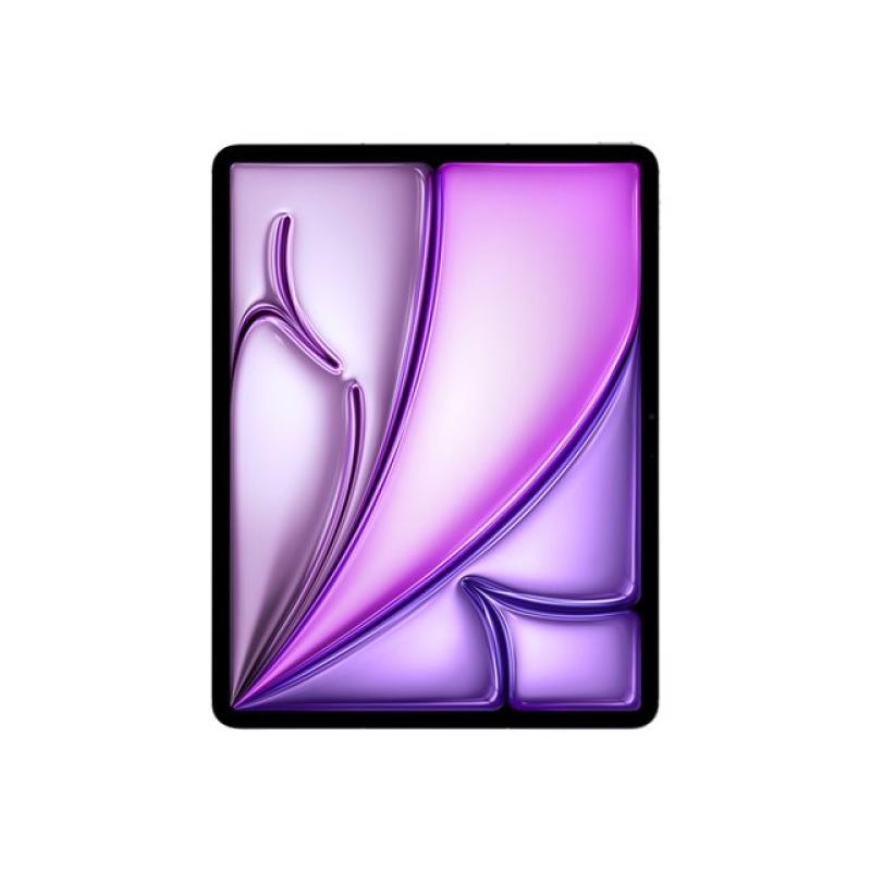 Apple ipad air m2 8gb 512gb wifi + cell purple 13 pulgadas