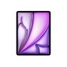 Apple ipad air m2 8gb 512gb wifi + cell purple 13 pulgadas