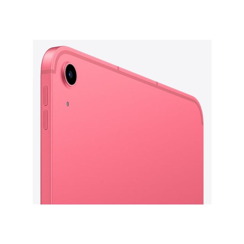 Apple ipad a16 256gb wifi + cell pink 11 pulgadas - ips - 12mpx