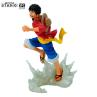 Figura abystyle one piece luffy