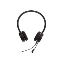 Auriculares jabra evolve 20 se ms stereo usb