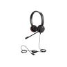 Auriculares jabra evolve 20 se ms stereo usb