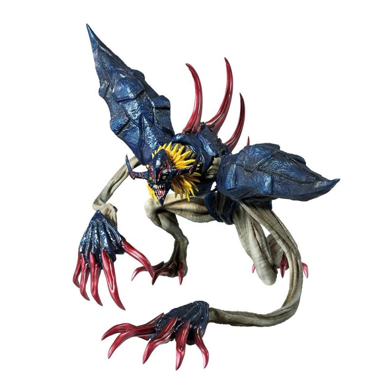 Figura ichibansho digimon adventure (clash of light and darkness) diaboromon