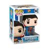 Funko pop dc comics superman 2025 superman