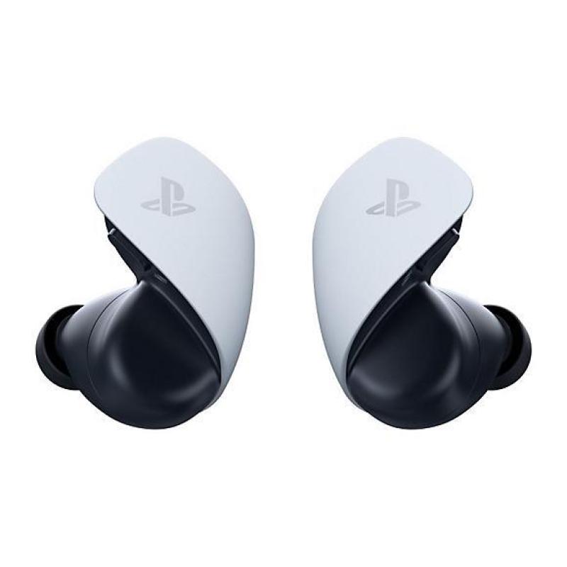Accesorio sony ps5 - auriculares pulse 3d explore blanco - negro