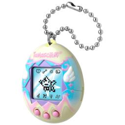 Tamagotchi angel party