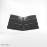 Star wars: unlimited 18 pocket album card back blue