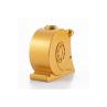 Figura banpresto one piece sofvimates golden den den mushi 9cm