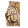 Figura banpresto naruto shippuden panel spectacle minato namikaze 7cm