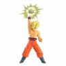 Figura banpresto dragon ball z gxmateria son goku 17cm