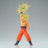Figura banpresto dragon ball z gxmateria son goku 17cm