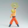 Figura banpresto dragon ball z gxmateria son goku 17cm