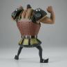 Figura banpresto one piece battle record collection jozu 14cm