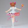 Figura banpresto cardcaptor sakura sakura card sakura kinomoto 20cm