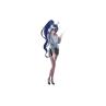 Figura banpresto overlord if albedo teacher style ver. 20cm