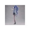 Figura banpresto overlord if albedo teacher style ver. 20cm
