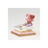 Figura banpresto one piece paldolce collection tony tony chopper vol.3 ver.a