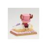 Figura banpresto one piece paldolce collection tony tony chopper vol.3 ver.a