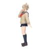 Figura banpresto my hero academia glitter & glamours himiko toga 22cm