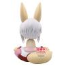 Figura banpresto made in abyss the golden city of the scorching sun soft vinyl nanachi 16cm
