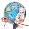 Figura banpresto frieren beyond journey's end glasscape frieren