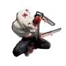 Figura banpresto: chainsaw man vibration stars chainsaw man ii 14cm