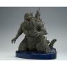Figura banpresto godzilla minus one art vignette godzilla(2023) offshore image ver 27.cm