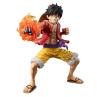 Figura banpresto one piece grandista monkey. d. luffy special edition 21cm