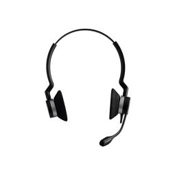 Auriculares jabra biz 2300 qd duo