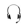 Auriculares jabra biz 2300 qd duo