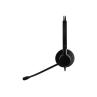Auriculares jabra biz 2300 qd duo