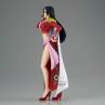 Figura banpresto one piece glitter & glamours boa hancock ii 22cm