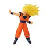 Figura banpresto dragon ball z match makers super saiyan 3 son goku 17cm
