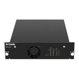 Inyector de corriente d - link dgs - 1520 180w 4 puertos