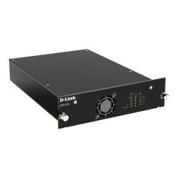 Inyector de corriente d - link dgs - 1520 180w 4 puertos