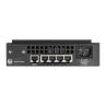 Inyector de corriente d - link dgs - 1520 180w 4 puertos