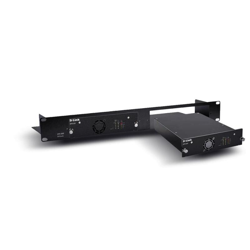 Inyector de corriente d - link dgs - 1520 180w 4 puertos