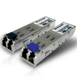 Modulo transceptor d - link dem - 312gt2
