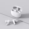 Auriculares myway mwhph0028 inalambrico blanco