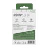 Auriculares myway mwhph0028 inalambrico blanco
