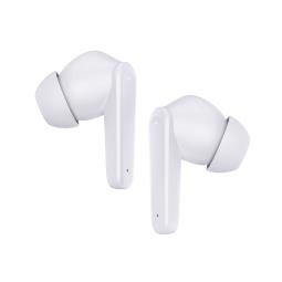 Auriculares myway mwhph0028 inalambrico blanco